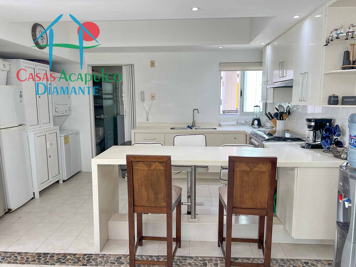 Xcaret 96 - Cocina 1 Xcaret 96 - Cocina 1